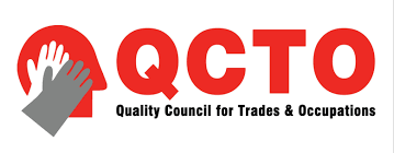 Quality Council for Trades and Occupations (QCTO) Logo | SAAA